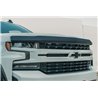 EGR | Superguard Hood Guard - Dark Smoke - Silverado 1500 / Silverado 1500 LTD 2019-2022