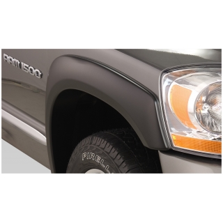 Bushwacker | Fender Flare - Ram 1500 / SRT-10 / 2500 / 3500 2006-2009 Bushwacker Fender Flares & Trim