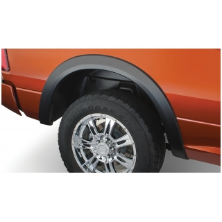 Bushwacker | Fender Flare - Ram 1500 / Classic / 2500 / 3500 2009-2022 Bushwacker Fender Flares & Trim