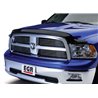 EGR | Aerowrap Hood Guard - Dark Smoke - Ram 1500 / Classic 2009-2020 EGR Hood Deflectors