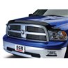 EGR | Aerowrap Hood Guard - Dark Smoke - F-250 / F-350 6.2L / 6.7L 2011-2016