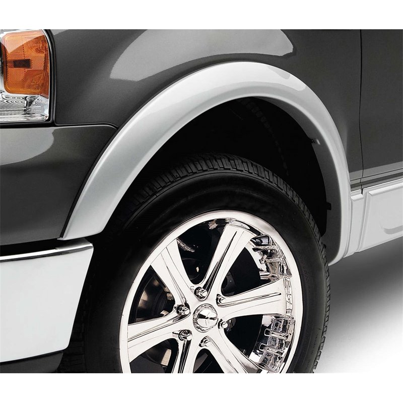 EGR | OEM Look Fender Flare Set - F-150 / Mark LT Base 2004-2008 EGR Fender Flares & Trim