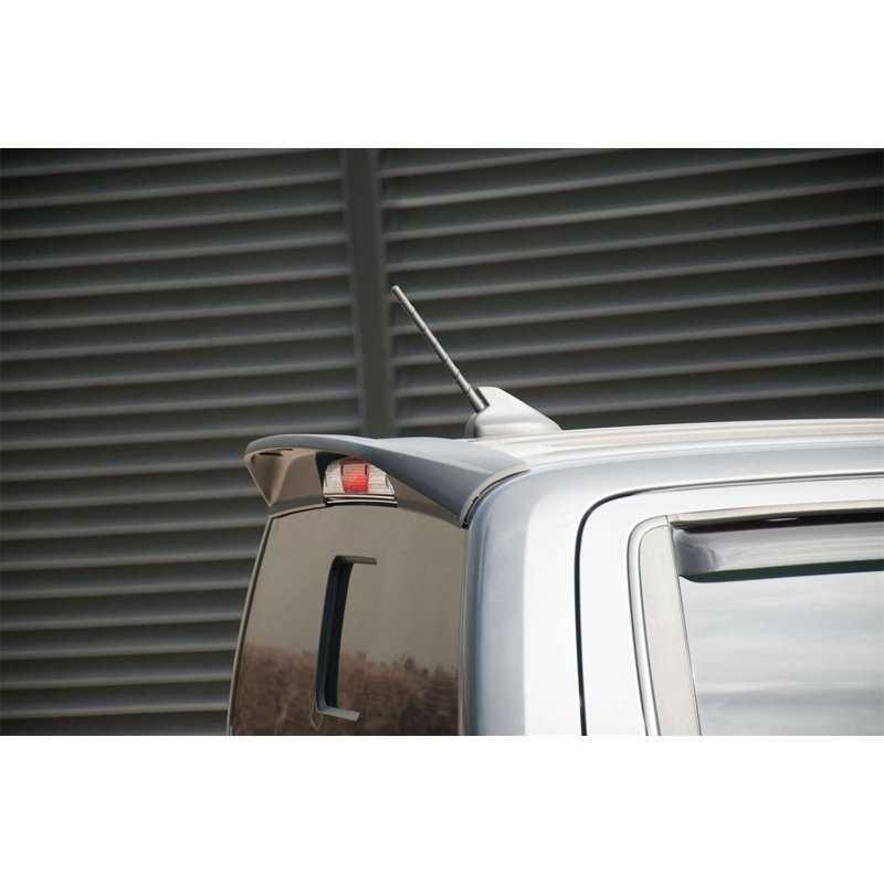 EGR | Truck Cab Spoiler - Ranger 2.3T 2019-2021