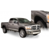 Bushwacker | Fender Flare - Ram 1500 / 2500 / 3500 2006-2009 Bushwacker Fender Flares & Trim