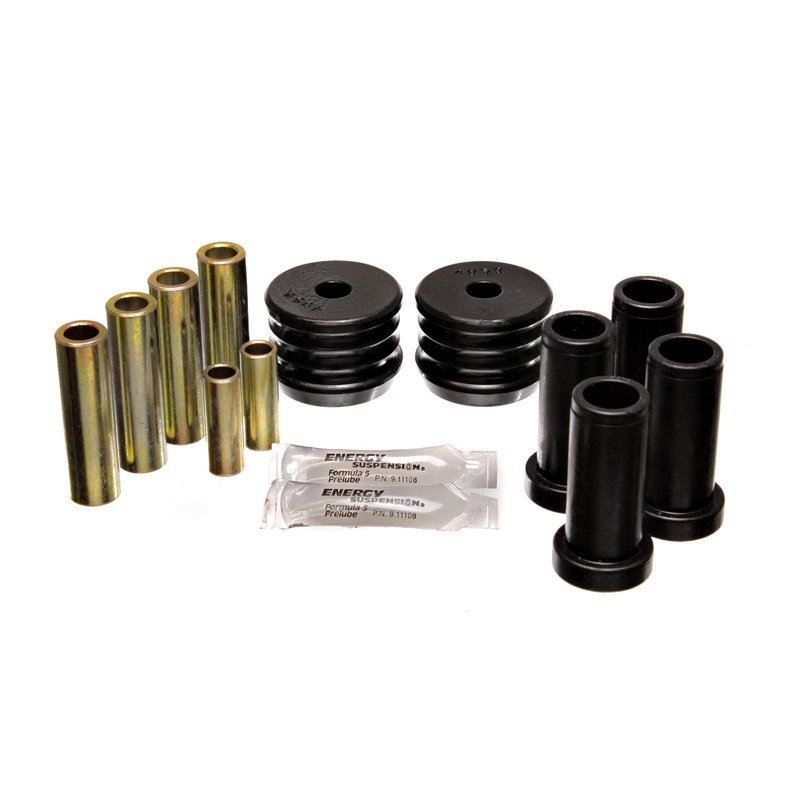 Energy Suspension | Control Arm Bushing Set Energy Suspension Bushings & Mounts