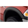 Bushwacker | Fender Flare - Ram 2500 / 3500 2010-2018 Bushwacker Fender Flares & Trim