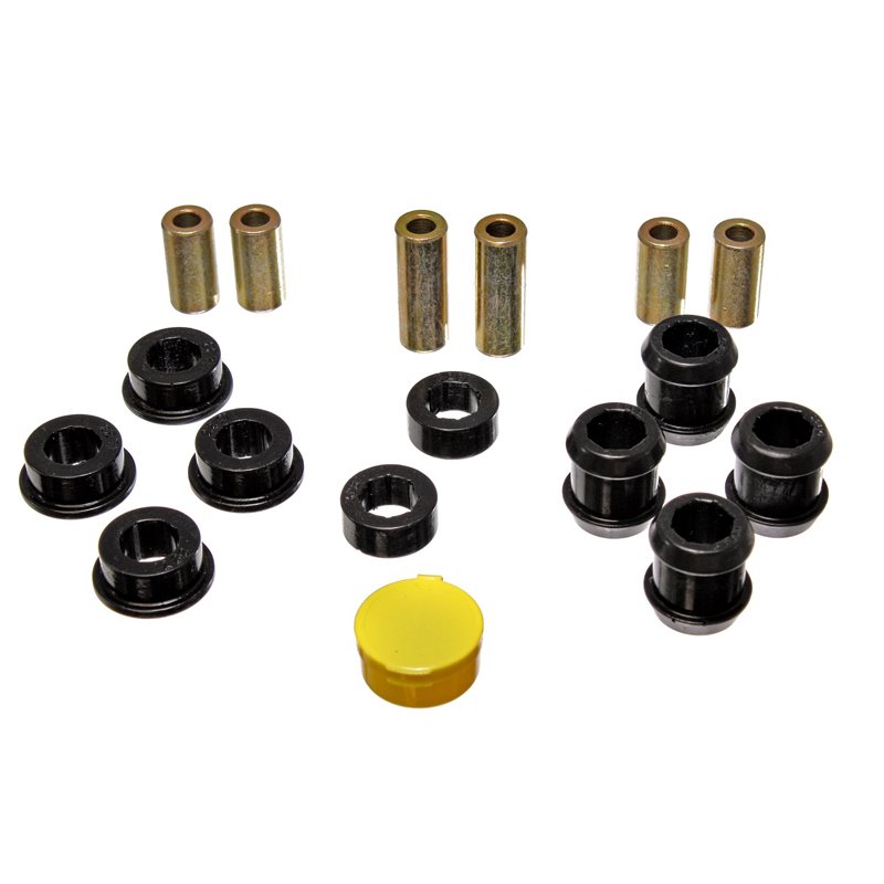 Energy Suspension | Control Arm Bushing Set Energy Suspension Bushings & Mounts