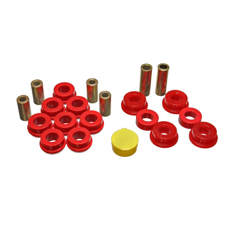 Energy Suspension | Control Arm Bushing Set Energy Suspension Bushings & Mounts