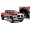 Bushwacker | Fender Flare - Ram 2500 / 3500 2016-2018 Bushwacker Fender Flares & Trim