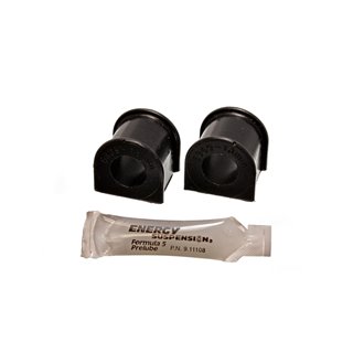 Energy Suspension | Sway Bar Bushing Set - CRX 1.5L / 1.6L 1988-1991