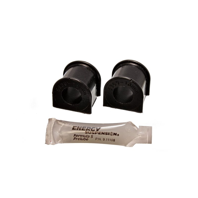 Energy Suspension | Sway Bar Bushing Set - CRX 1.5L / 1.6L 1988-1991