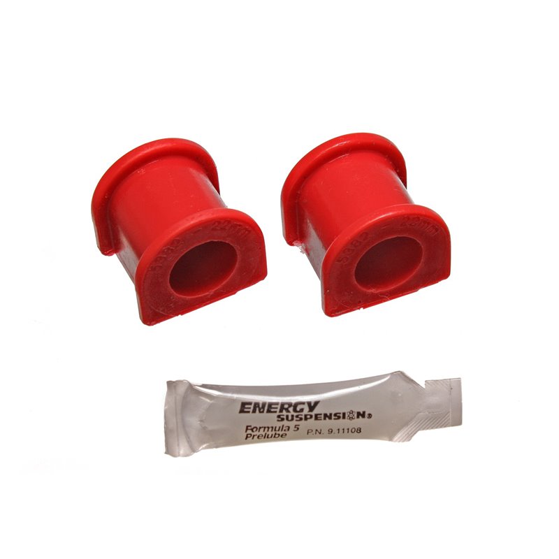 Energy Suspension | Sway Bar Bushing Set - Civic 1.6L 1996-1998