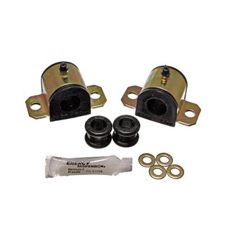 Energy Suspension | Sway Bar Bushing Set Energy Suspension Bushings & Mounts