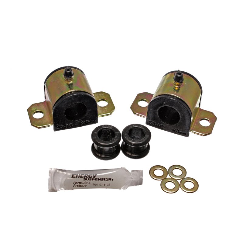 Energy Suspension | Sway Bar Bushing Set Energy Suspension Bushings & Mounts