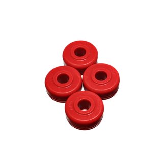 Energy Suspension | Strut Rod Bushing Set - CRX 1.5L / 1.6L 1988-1991