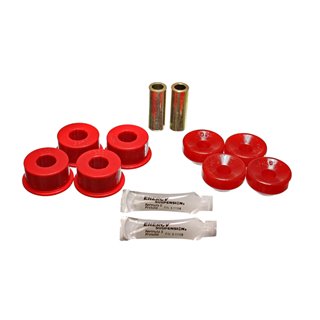 Energy Suspension | Shock Bushing Set Energy Suspension Bushings & Mounts