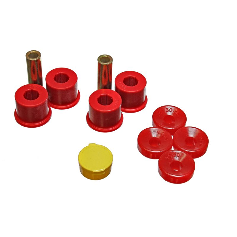 Energy Suspension | Shock Bushing Set Energy Suspension Bushings & Mounts