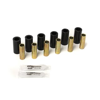 Energy Suspension | Leaf Spring Bushing Set