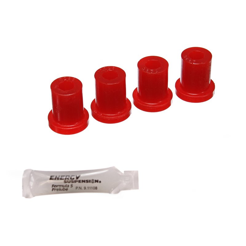 Energy Suspension | Shackle Bushing Set