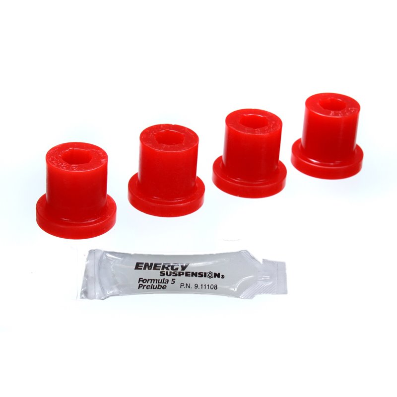 Energy Suspension | Shackle Bushing Set