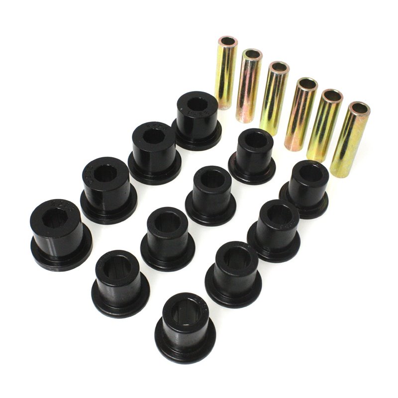 Energy Suspension | Leaf Spring Bushing Set Energy Suspension Bushings & Mounts