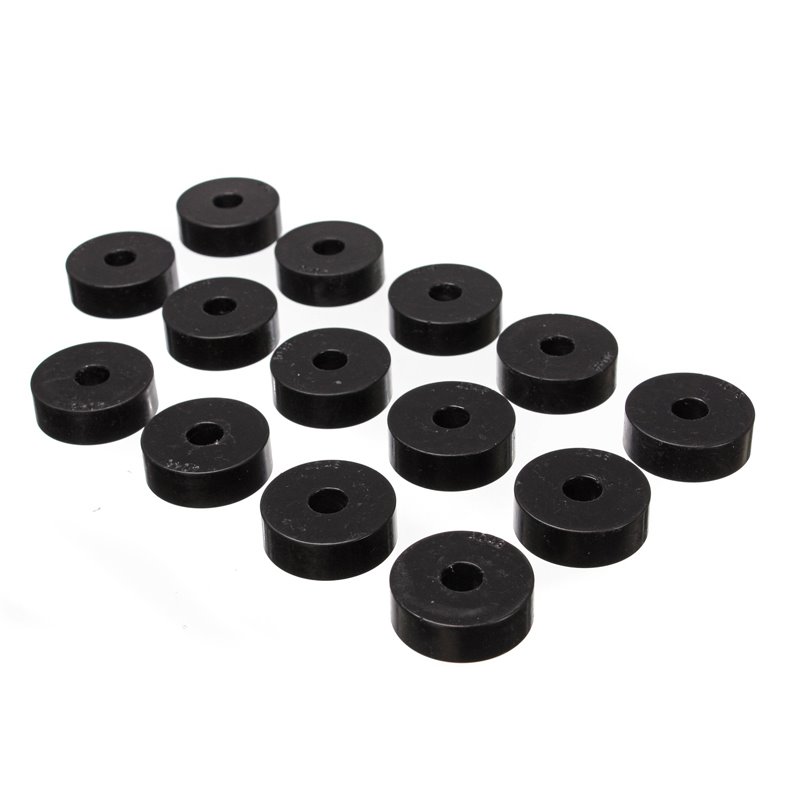 Energy Suspension | Body Cab Mount Set Energy Suspension Bushings & Mounts