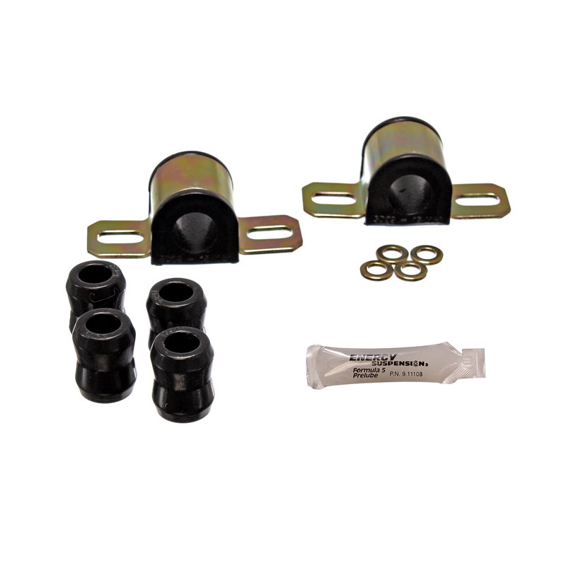 Energy Suspension | Sway Bar Bushing Set Energy Suspension Bushings & Mounts