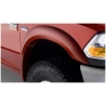 Bushwacker | Fender Flare - Ram 2500 / 3500 2010-2018 Bushwacker Fender Flares & Trim