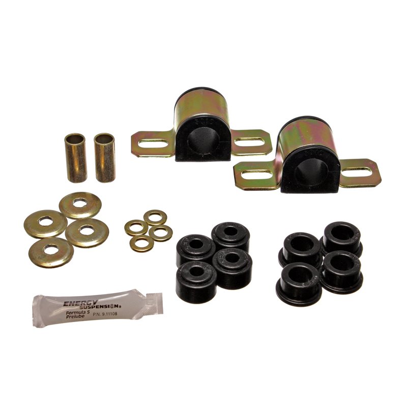 Energy Suspension | Sway Bar Bushing Set Energy Suspension Bushings & Mounts