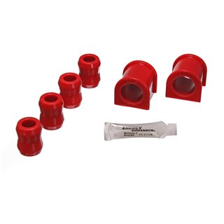 Energy Suspension | Sway Bar Bushing Set Energy Suspension Bushings & Mounts