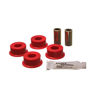 Energy Suspension | Track Arm Bushing Set - Wrangler 2.5L / 4.0L / 4.2L 1987-1995