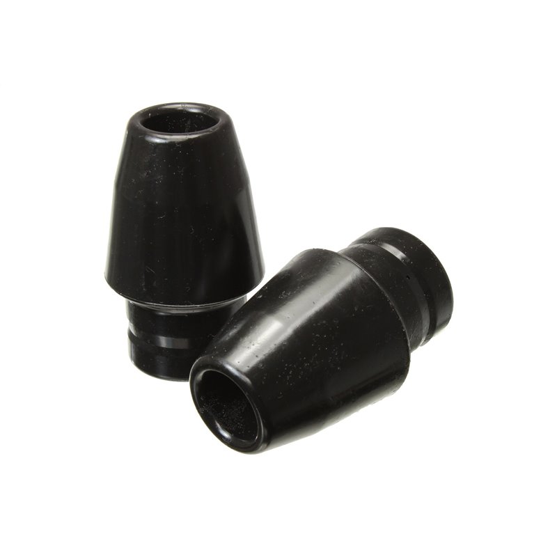 Energy Suspension | Bump Stop Set - Wrangler (JK) 3.6L / 3.8L 2007-2018 Energy Suspension Bushings & Mounts