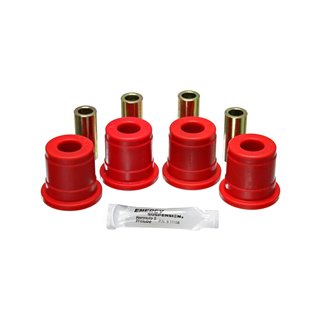 Energy Suspension | Differential Carrier Bracket Bushing Set Energy Suspension Mount