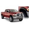 Bushwacker | Fender Flare - Ram 2500 / 3500 2010-2018 Bushwacker Fender Flares & Trim