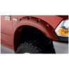 Bushwacker | Fender Flare - Ram 2500 / 3500 2010-2018 Bushwacker Fender Flares & Trim