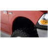 Bushwacker | Fender Flare - Ram 2500 / 3500 2010-2018 Bushwacker Fender Flares & Trim