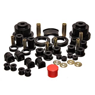 Energy Suspension | Hyper-Flex System Energy Suspension Bushings & Mounts