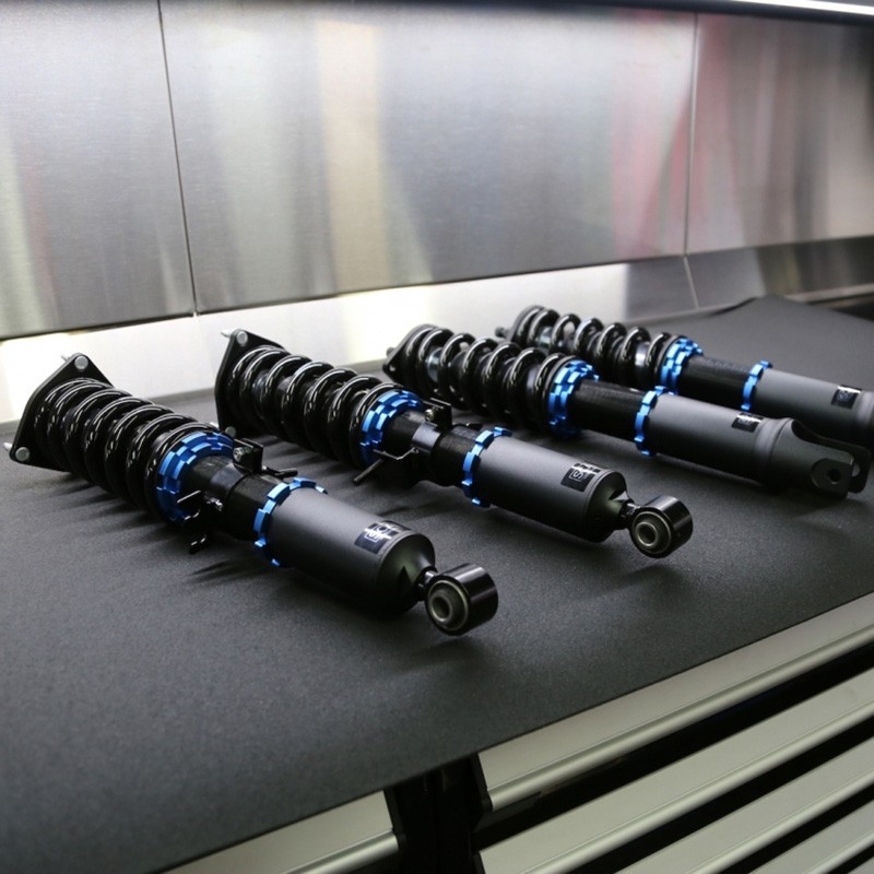 SCALE INNOVATIVE SERIES - G37X AWD 09-13 SCALE Coilovers