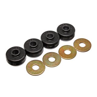 Energy Suspension | Leaf Spring Bushing Set - Corvette 5.7L 1984-1996