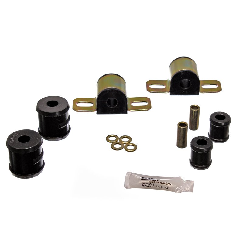 Energy Suspension | Sway Bar Bushing Set Energy Suspension Bushings & Mounts