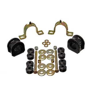 Energy Suspension | Sway Bar Bushing Set Energy Suspension Bushings & Mounts