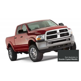 Bushwacker | Fender Flare - Ram 1500 2019-2022 Bushwacker Fender Flares & Trim