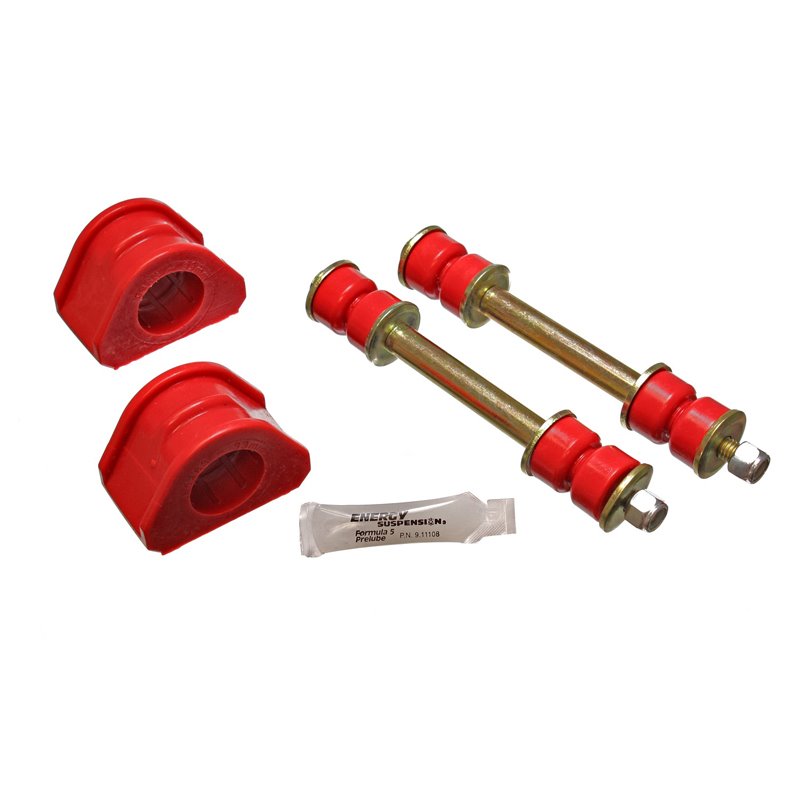 Energy Suspension | Sway Bar Bushing Set Energy Suspension Bushings & Mounts