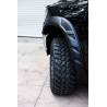 Bushwacker | Fender Flare - Ram 1500 2019-2022 Bushwacker Fender Flares & Trim