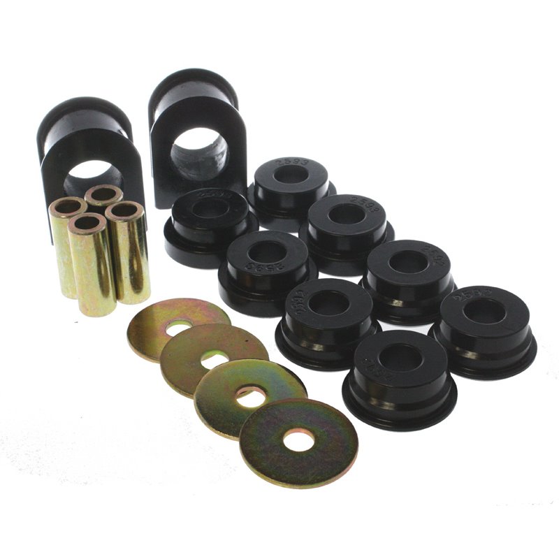 Energy Suspension | Sway Bar Bushing Set Energy Suspension Bushings & Mounts