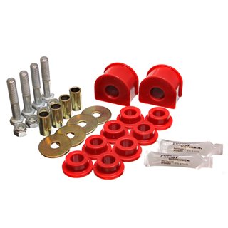 Energy Suspension | Sway Bar Bushing Set Energy Suspension Bushings & Mounts