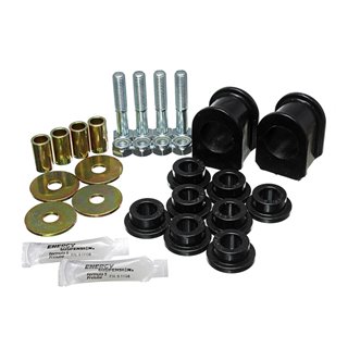 Energy Suspension | Sway Bar Bushing Set Energy Suspension Bushings & Mounts