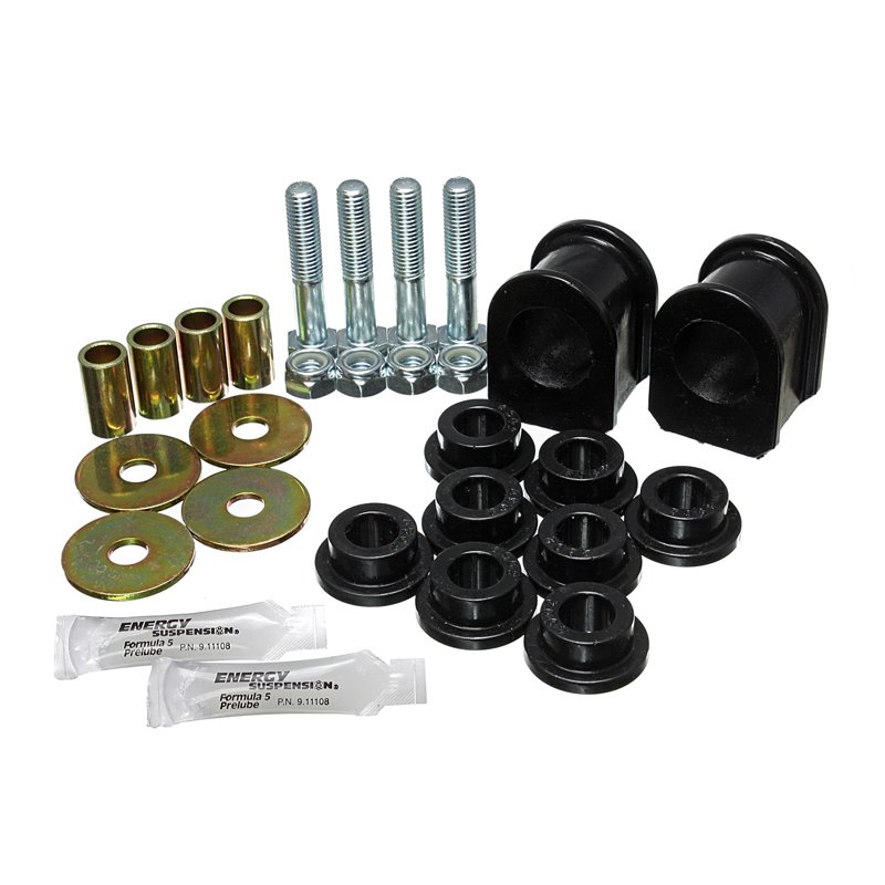 Energy Suspension | Sway Bar Bushing Set Energy Suspension Bushings & Mounts