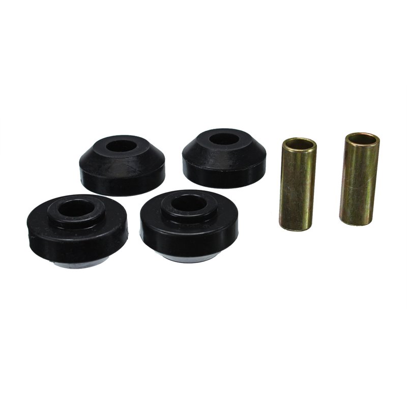 Energy Suspension | Strut Rod Bushing Set - Mustang 1967-1973