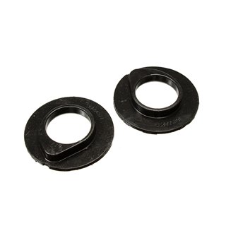 Energy Suspension | Coil Spring Isolator Set Energy Suspension Bushings & Mounts